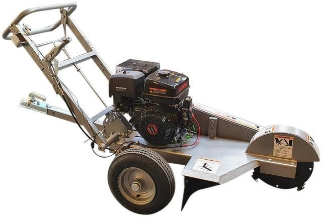 Dk-Tec - Spaccalegna: foto 1 Dk-Tec - Spaccalegna: foto 1