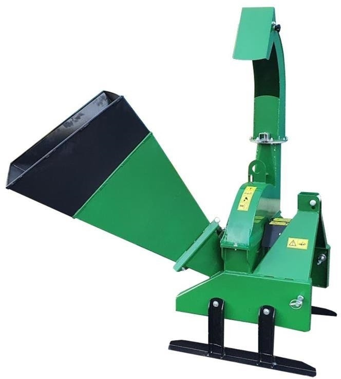 Dk-Tec - Cippatrice: foto 3 Dk-Tec - Cippatrice: foto 3