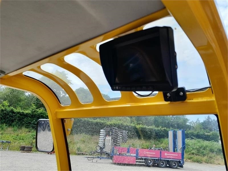 Eurotrac W11 - Pala articolata: foto 5 Eurotrac W11 - Pala articolata: foto 5