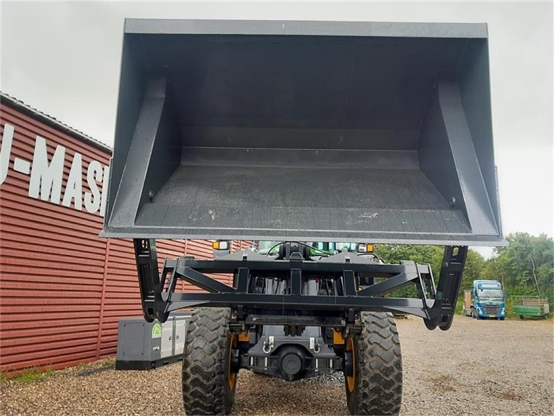 - - - FK MASCHINERY - Benna per pala: foto 5 - - - FK MASCHINERY - Benna per pala: foto 5