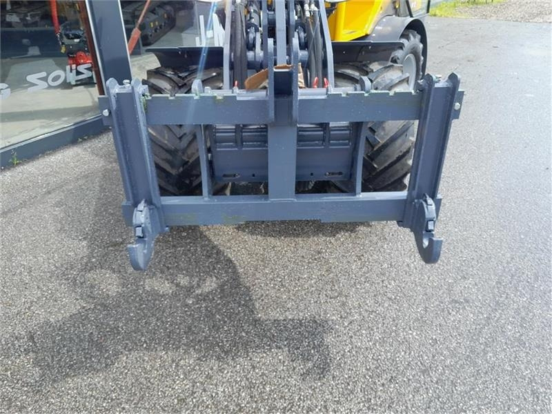 FK Machinery 3 PUNKTS OPHÆNG - Attacco rapido per Macchina da cantiere: foto 2 FK Machinery 3 PUNKTS OPHÆNG - Attacco rapido per Macchina da cantiere: foto 2