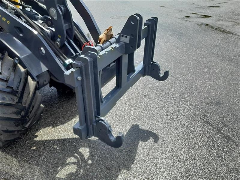 FK Machinery 3 PUNKTS OPHÆNG - Attacco rapido per Macchina da cantiere: foto 3 FK Machinery 3 PUNKTS OPHÆNG - Attacco rapido per Macchina da cantiere: foto 3