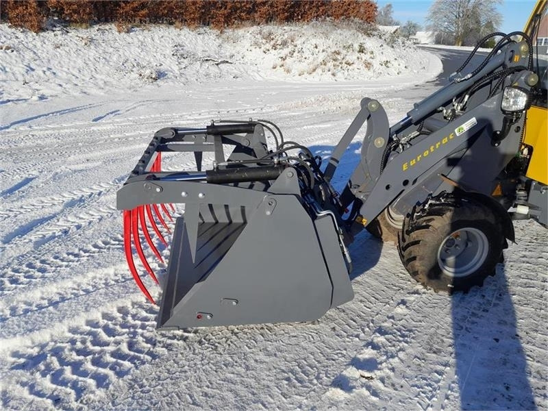 FK Machinery Højtip skovl med overfaldt - Benna per pala: foto 5 FK Machinery Højtip skovl med overfaldt - Benna per pala: foto 5