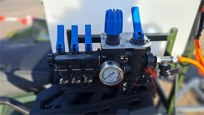 Faunamaster FMS - Sprayer 70 sprøjte - Attrezzatura per spandimento: foto 2 Faunamaster FMS - Sprayer 70 sprøjte - Attrezzatura per spandimento: foto 2