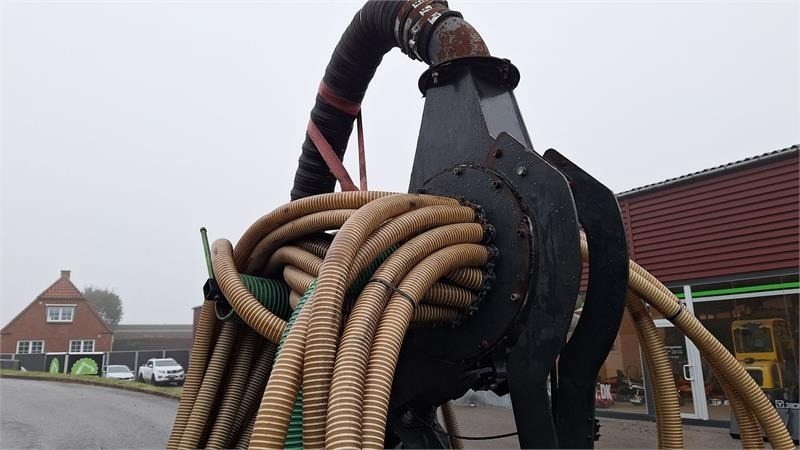 Inter-Tech 7,5 MTR - Carrobotte: foto 5 Inter-Tech 7,5 MTR - Carrobotte: foto 5