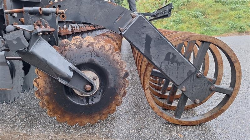 Inter-Tech 7,5 MTR - Carrobotte: foto 4 Inter-Tech 7,5 MTR - Carrobotte: foto 4