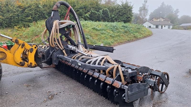 Inter-Tech 7,5 MTR - Carrobotte: foto 1 Inter-Tech 7,5 MTR - Carrobotte: foto 1