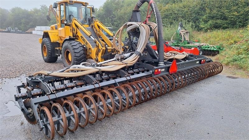 Inter-Tech 7,5 MTR - Carrobotte: foto 3 Inter-Tech 7,5 MTR - Carrobotte: foto 3