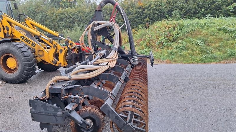 Inter-Tech 7,5 MTR - Carrobotte: foto 2 Inter-Tech 7,5 MTR - Carrobotte: foto 2