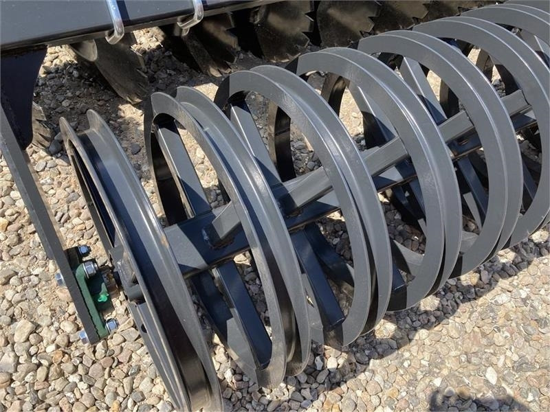 Erpice a dischi J-Maskiner 6 m. disc harve: foto 6 Erpice a dischi J-Maskiner 6 m. disc harve: foto 6