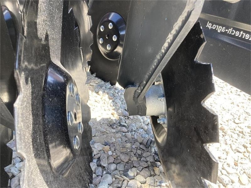 Erpice a dischi J-Maskiner 6 m. disc harve: foto 7 Erpice a dischi J-Maskiner 6 m. disc harve: foto 7