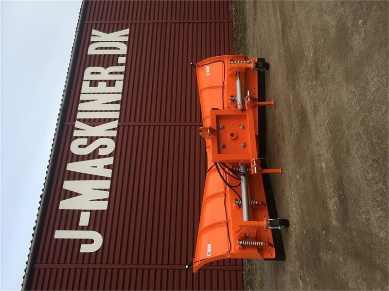 J-Maskiner Kombiplov 320 - Lama neve per Macchina agricola: foto 1 J-Maskiner Kombiplov 320 - Lama neve per Macchina agricola: foto 1