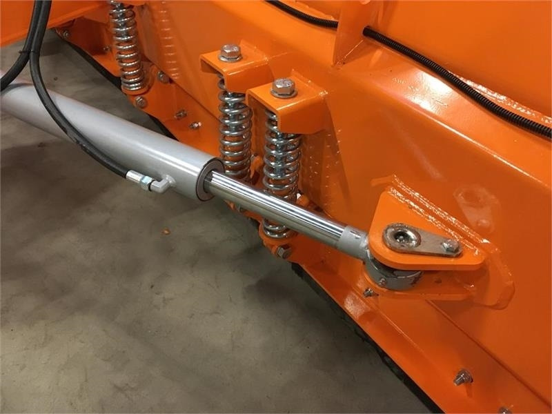 - - - J-Maskiner Kombiplov 400 - Lama neve per Macchina agricola: foto 5 - - - J-Maskiner Kombiplov 400 - Lama neve per Macchina agricola: foto 5