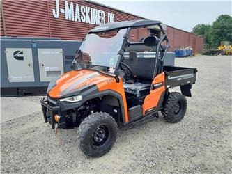 Linhai LH1100U-D - Quad: foto 1 Linhai LH1100U-D - Quad: foto 1