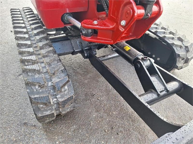 Miniescavatore MOLE M20: foto 8