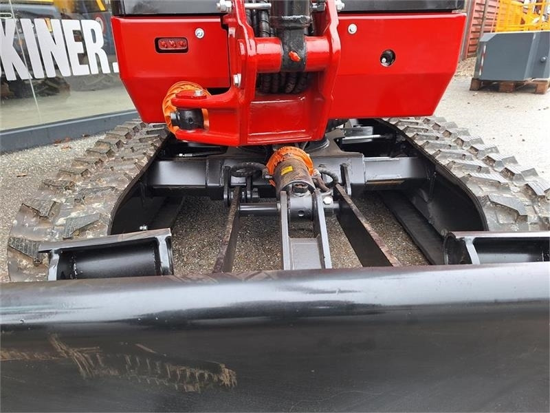 Mole M20 - Miniescavatore: foto 4 Mole M20 - Miniescavatore: foto 4