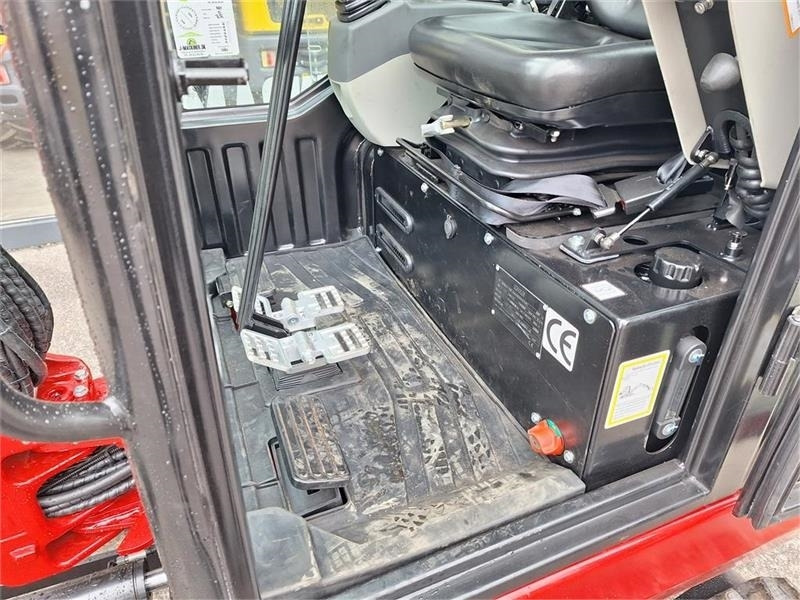 Miniescavatore Mole M20 MED TILT: foto 11 Miniescavatore Mole M20 MED TILT: foto 11