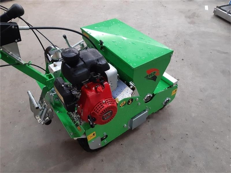 Seminatrice Pro Seed: foto 6