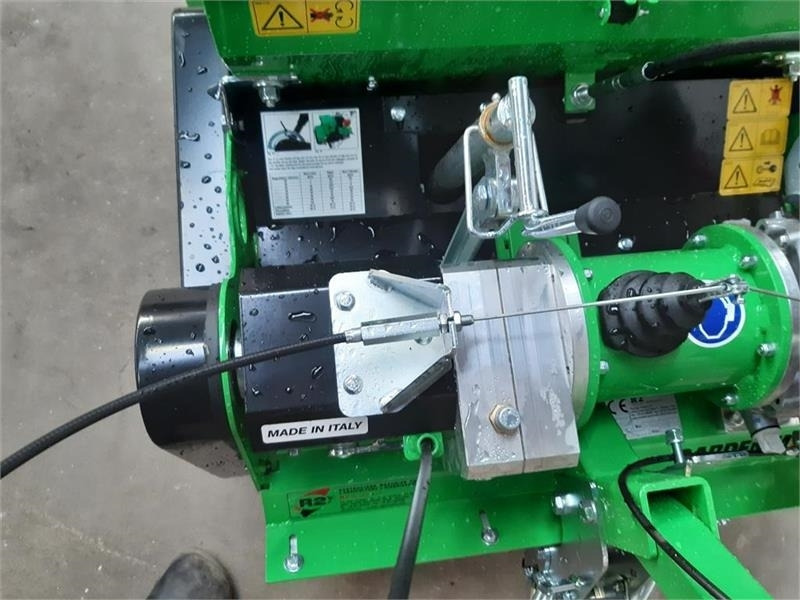 Seminatrice Pro Seed: foto 8