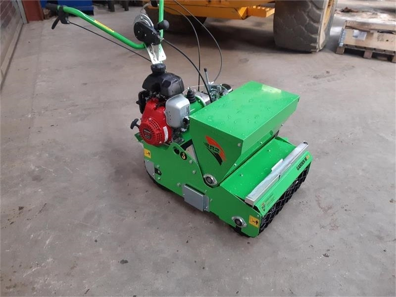 Seminatrice Pro Seed: foto 7