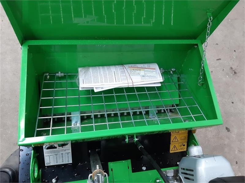 Seminatrice Pro Seed: foto 9