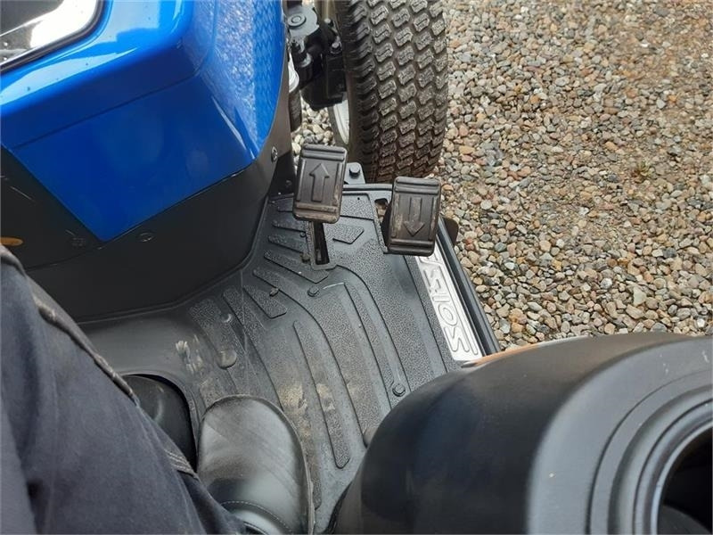 Trattore comunale Solis 26 hst: foto 12