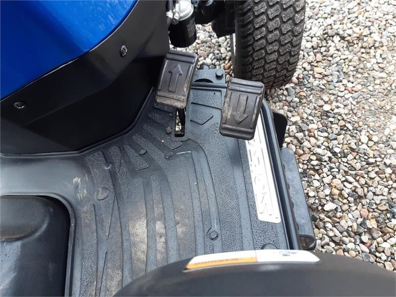 Trattore comunale Solis 26 hst: foto 10