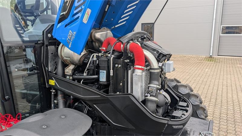 Trattore Solis 60: foto 12