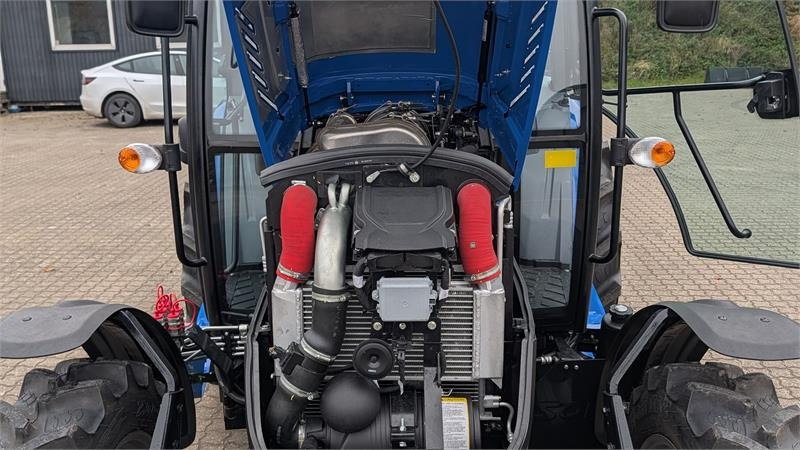 Trattore Solis 60: foto 10