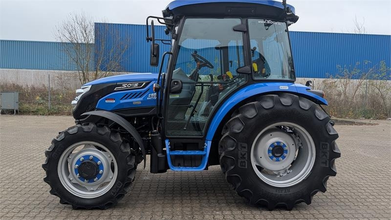 Solis 60 - Trattore: foto 2 Solis 60 - Trattore: foto 2