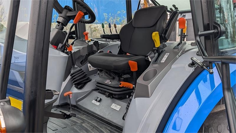 Trattore Solis 60: foto 14