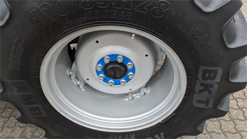 Trattore Solis 60: foto 13