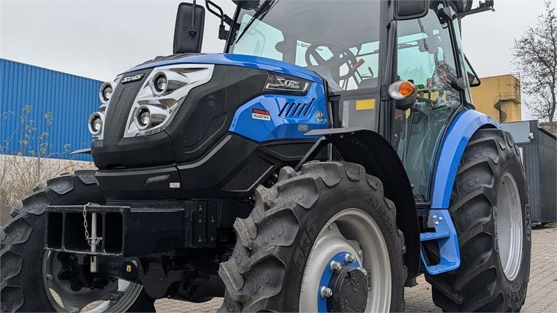 Trattore Solis 60: foto 20