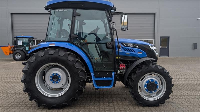 Trattore Solis 60: foto 7