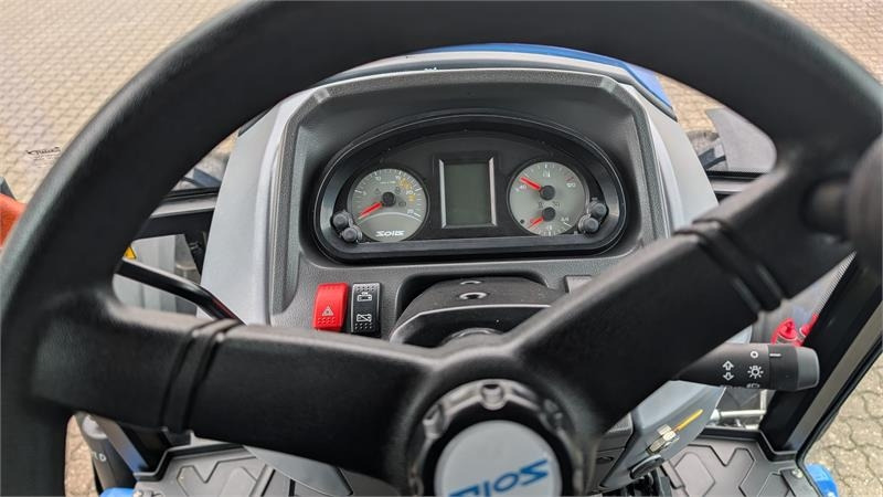 Trattore Solis 60: foto 19