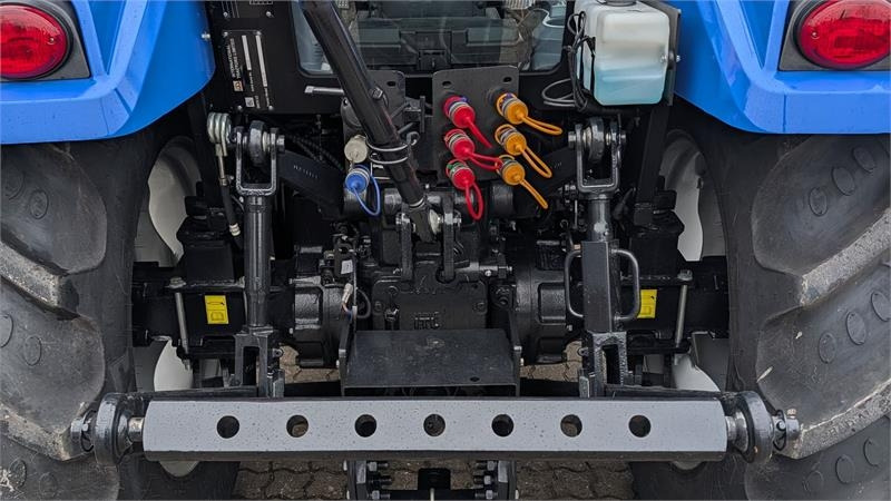 Solis 60 - Trattore: foto 5 Solis 60 - Trattore: foto 5