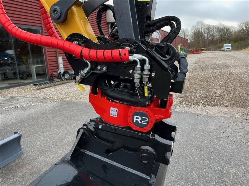 XCMG XE55E - Escavatore cingolato: foto 5 XCMG XE55E - Escavatore cingolato: foto 5