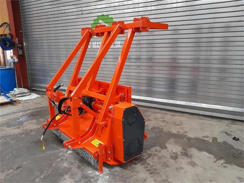 - - - boxer - Trinciatrice forestale: foto 3 - - - boxer - Trinciatrice forestale: foto 3