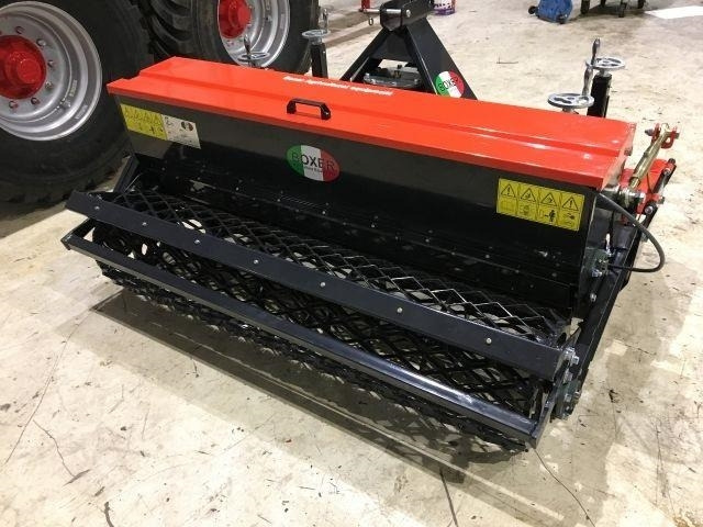 - - - boxer - Seminatrice: foto 4 - - - boxer - Seminatrice: foto 4