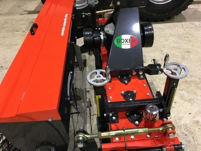 - - - boxer - Seminatrice: foto 2 - - - boxer - Seminatrice: foto 2