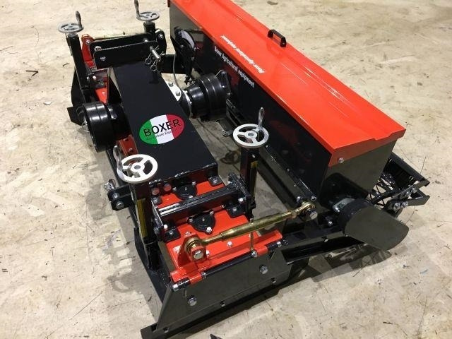 - - - boxer - Seminatrice: foto 1 - - - boxer - Seminatrice: foto 1