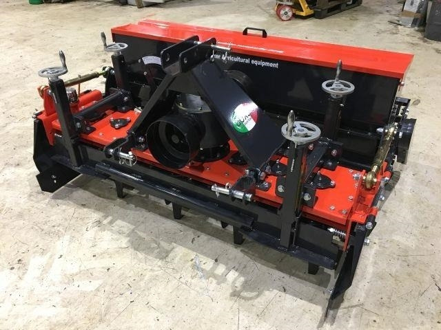 - - - boxer - Seminatrice: foto 3 - - - boxer - Seminatrice: foto 3