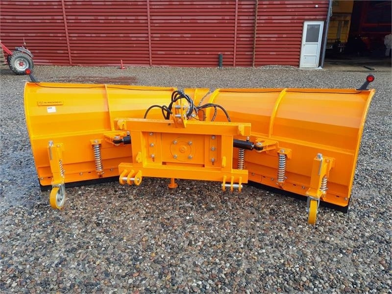 - - - fk machinery 330 - Lama neve per Macchina agricola: foto 1 - - - fk machinery 330 - Lama neve per Macchina agricola: foto 1