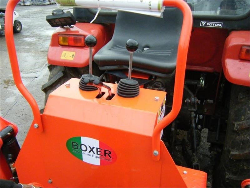 - - - grave arm - Braccio per Trattore: foto 4 - - - grave arm - Braccio per Trattore: foto 4