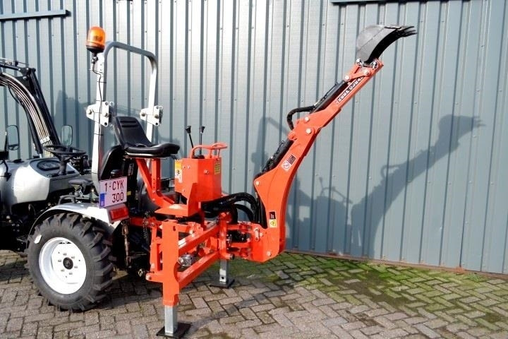 - - - gravearm - Attrezzatura per l'irrigazione: foto 2 - - - gravearm - Attrezzatura per l'irrigazione: foto 2