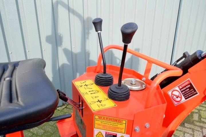 - - - gravearm - Attrezzatura per l'irrigazione: foto 3 - - - gravearm - Attrezzatura per l'irrigazione: foto 3