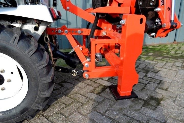 - - - gravearm - Attrezzatura per l'irrigazione: foto 4 - - - gravearm - Attrezzatura per l'irrigazione: foto 4