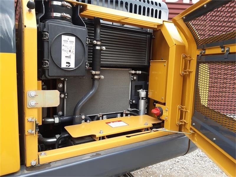 - - - xcmg xe150e - Escavatore cingolato: foto 5 - - - xcmg xe150e - Escavatore cingolato: foto 5