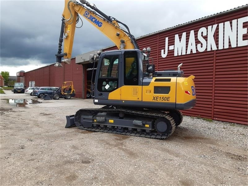 - - - xcmg xe150e - Escavatore cingolato: foto 2 - - - xcmg xe150e - Escavatore cingolato: foto 2
