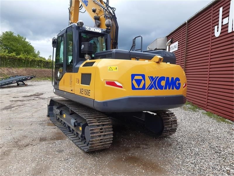- - - xcmg xe150e - Escavatore cingolato: foto 3 - - - xcmg xe150e - Escavatore cingolato: foto 3